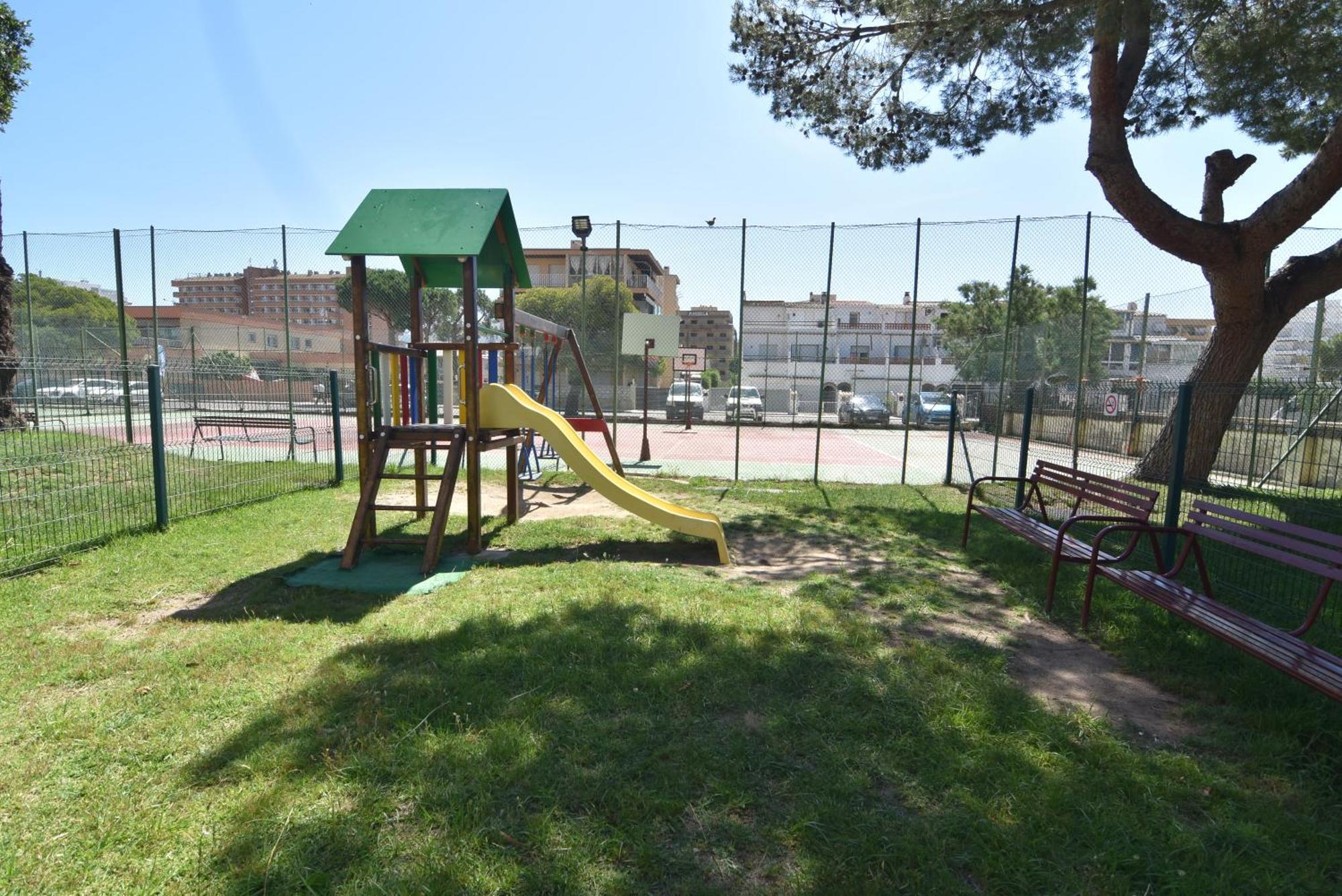 Appartement Rnet - 600 Xaloc 08-37 Roses
