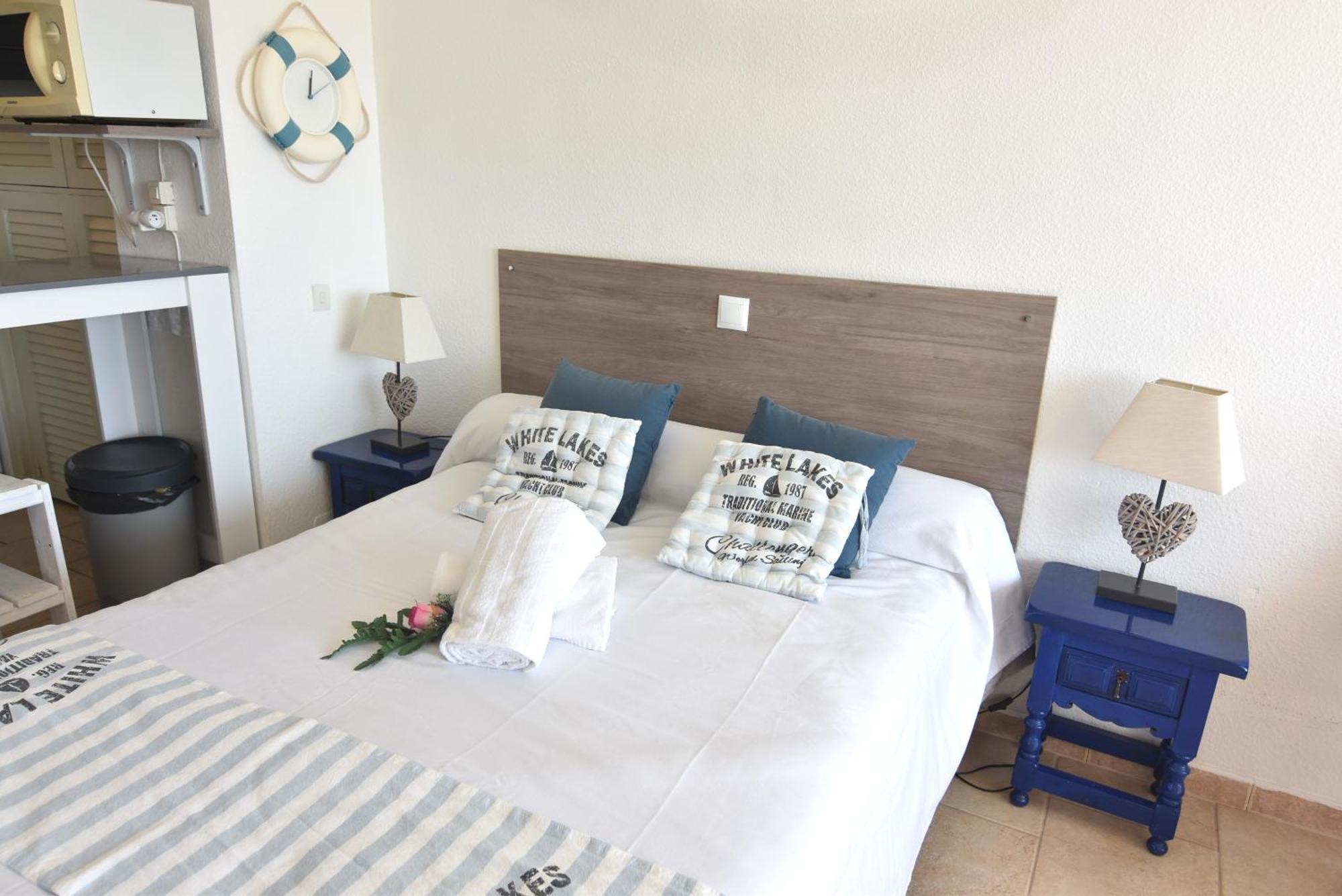 Appartement Rnet - 600 Xaloc 08-37 *