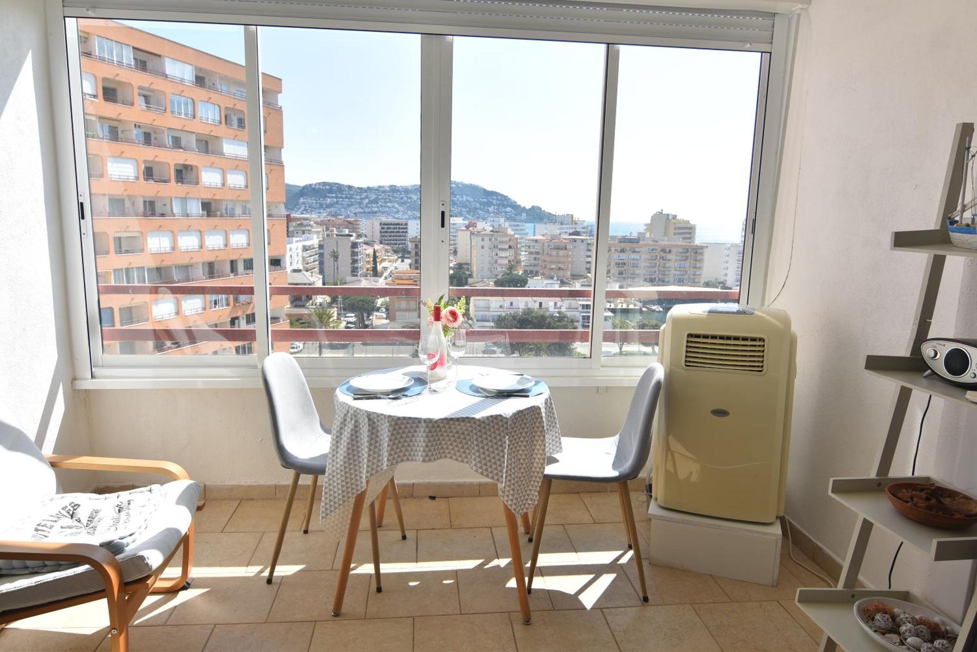 Rnet - 600 Xaloc 08-37 Appartement