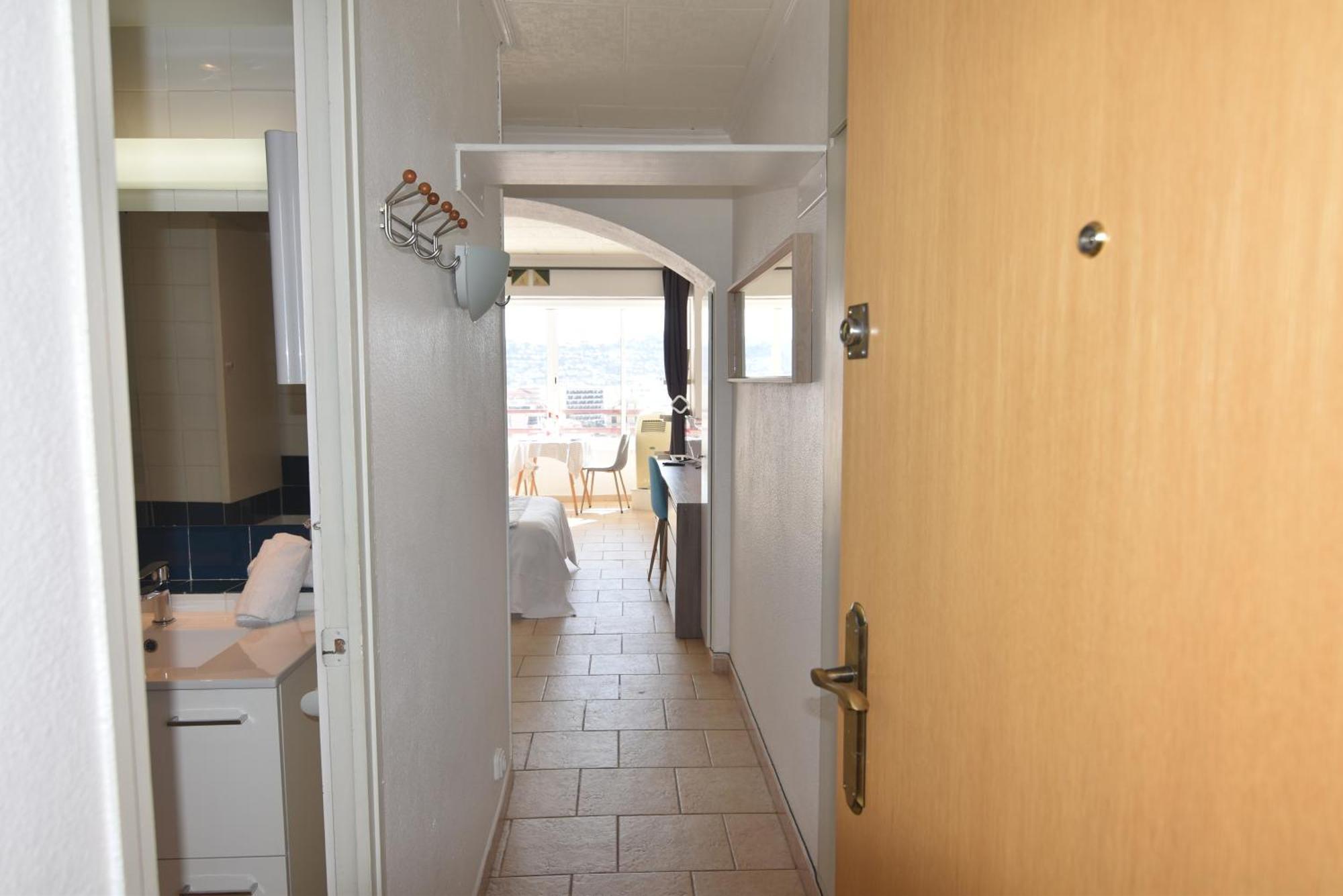 Rnet - 600 Xaloc 08-37 Appartement *
