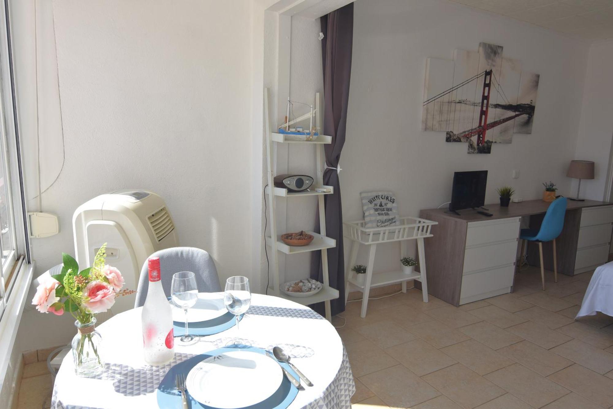 Rnet - 600 Xaloc 08-37 Appartement Roses