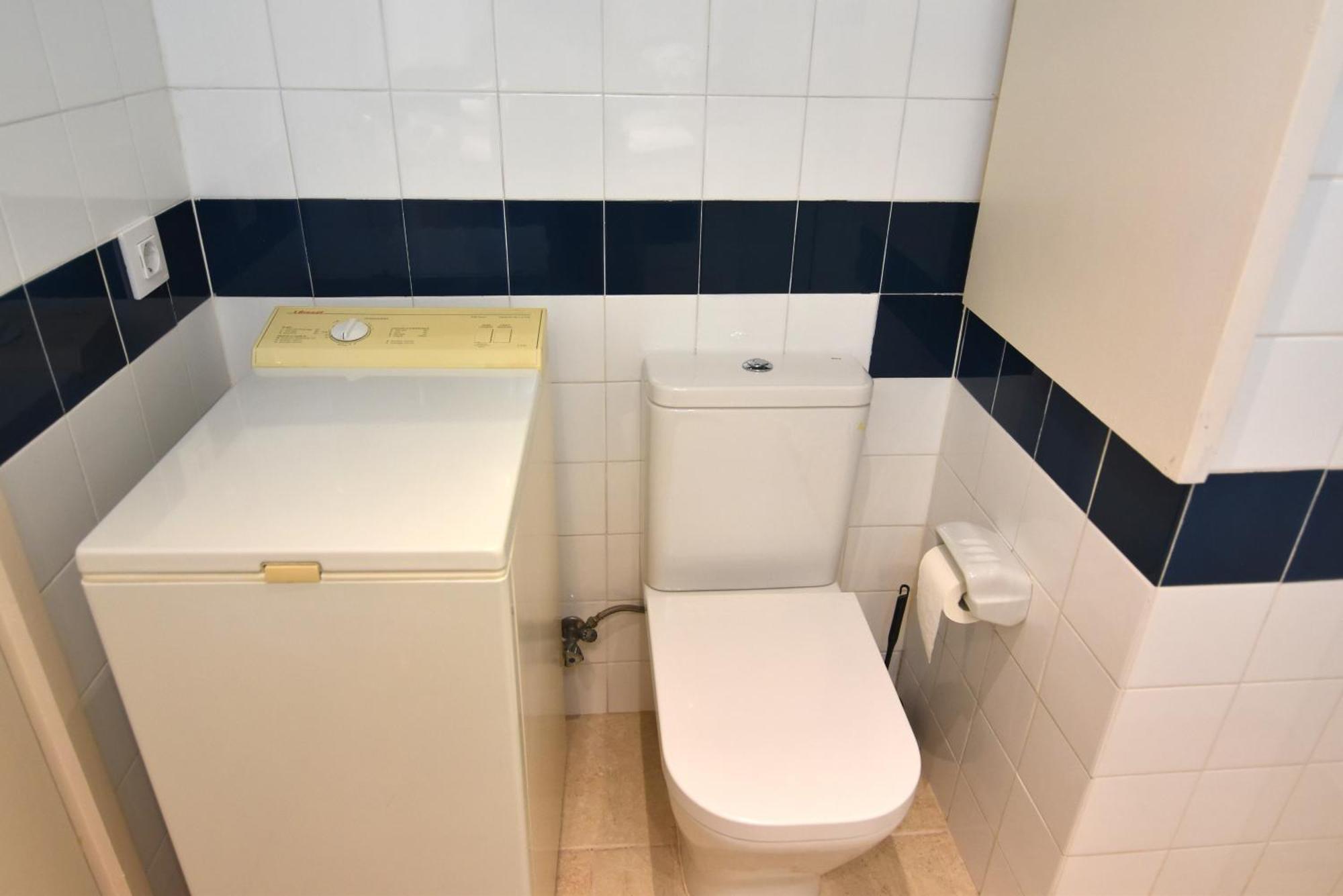 Appartement Rnet - 600 Xaloc 08-37 *